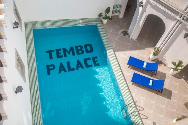 Tembo Palace Hotel image 10