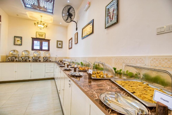 Tembo Palace Hotel image 16