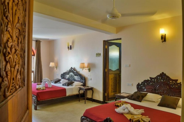 Tembo Palace Hotel image 18