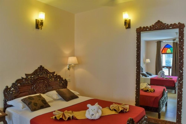 Tembo Palace Hotel image 19