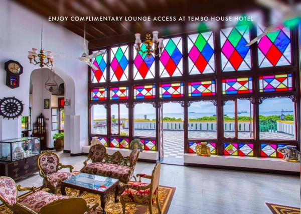 Tembo Palace Hotel image 23