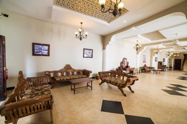 Tembo Palace Hotel image 24