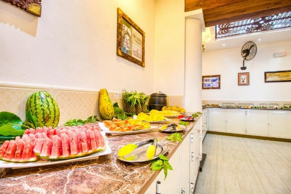 Tembo Palace Hotel image 26